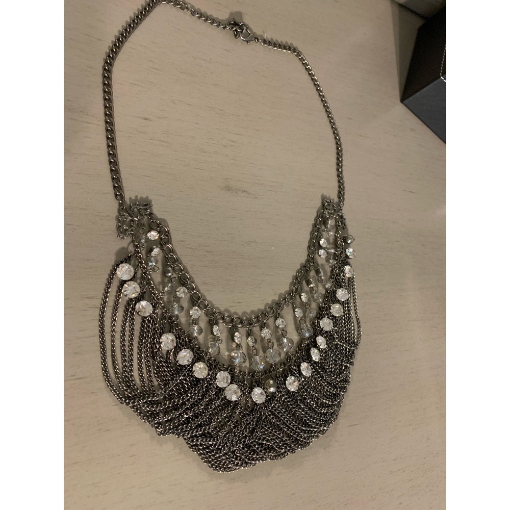 🔴SOLD🔴Boutique neckless